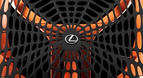 Lexus LS 500 získal na autosalonu v Detroitu ocenění za nejlepší design interiéru